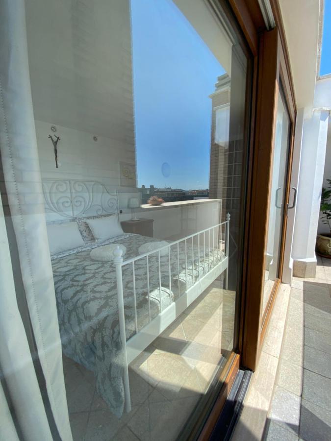 Ostium Sea Star Hotel Lido di Ostia Exterior foto