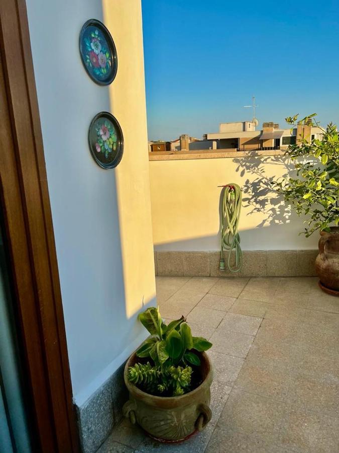Ostium Sea Star Hotel Lido di Ostia Exterior foto